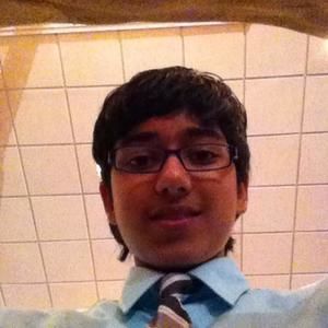 Meet your Posher, Mani